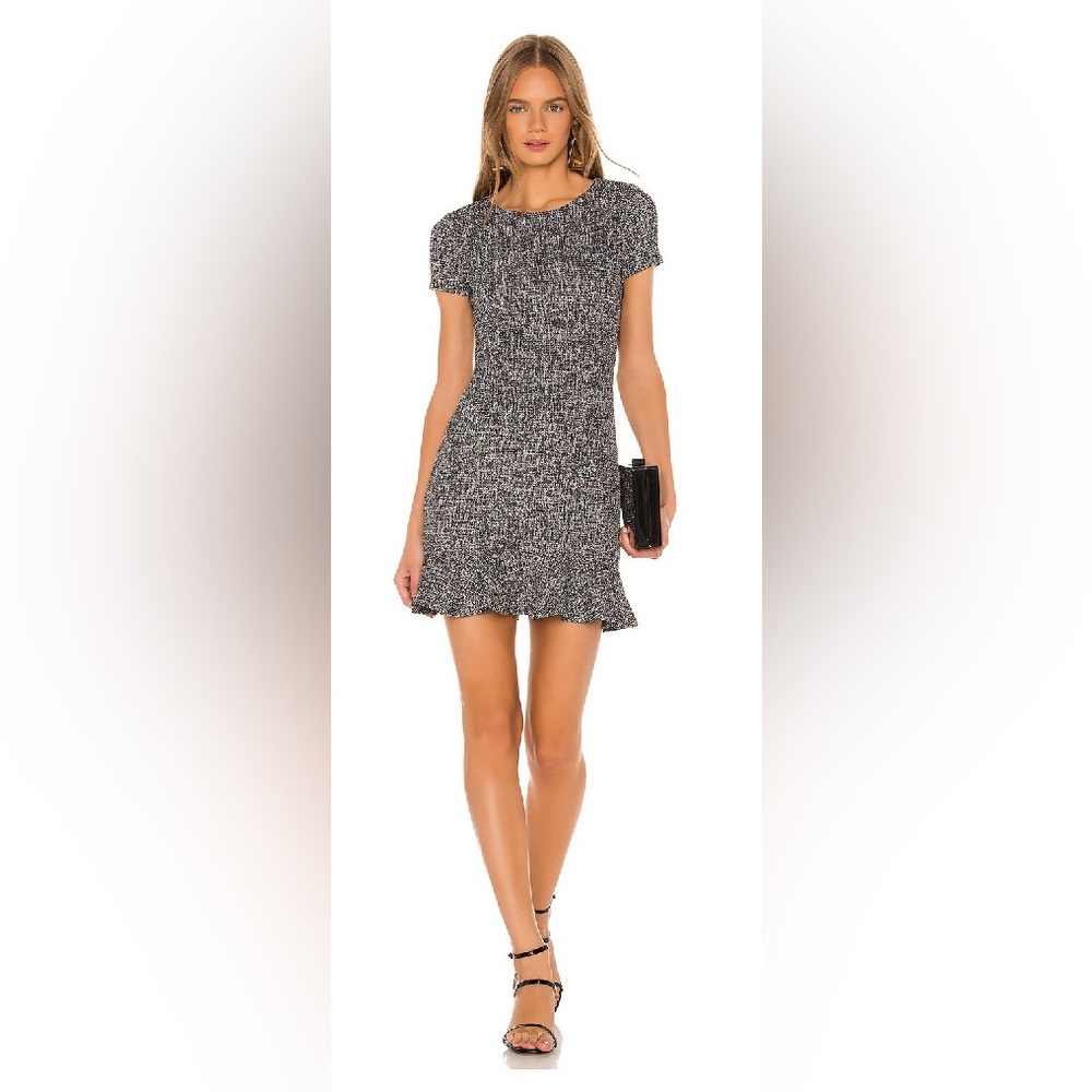 Lovers and friends Shelly Mini Dress